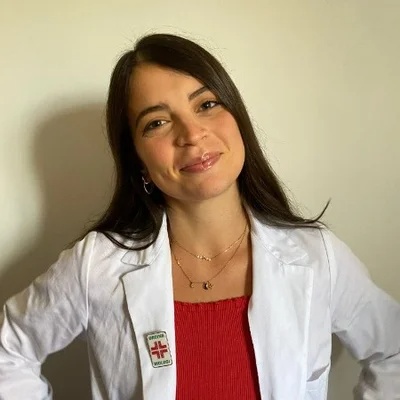 Dott.ssa Rita Cepollaro, Biologa Nutrizionista